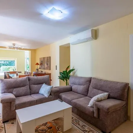 בקתה Casa Segaria Con Piscina Privada Y Jardin En *