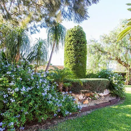 Casa Segaria Con Piscina Privada Y Jardin En * デニア