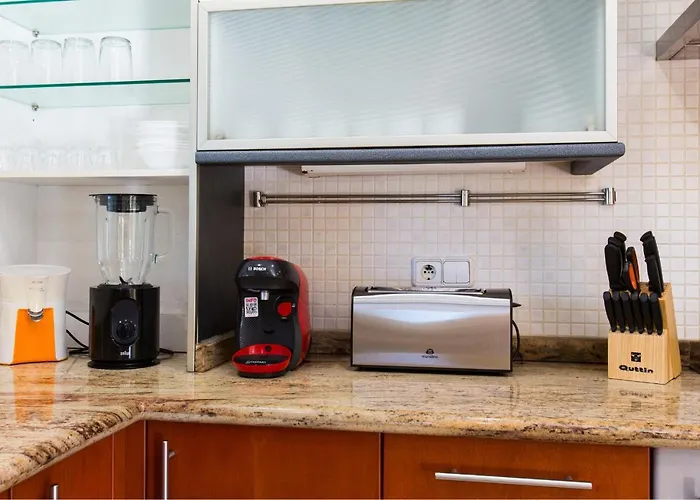 シャレー Casa Segaria Con Piscina Privada Y Jardin En